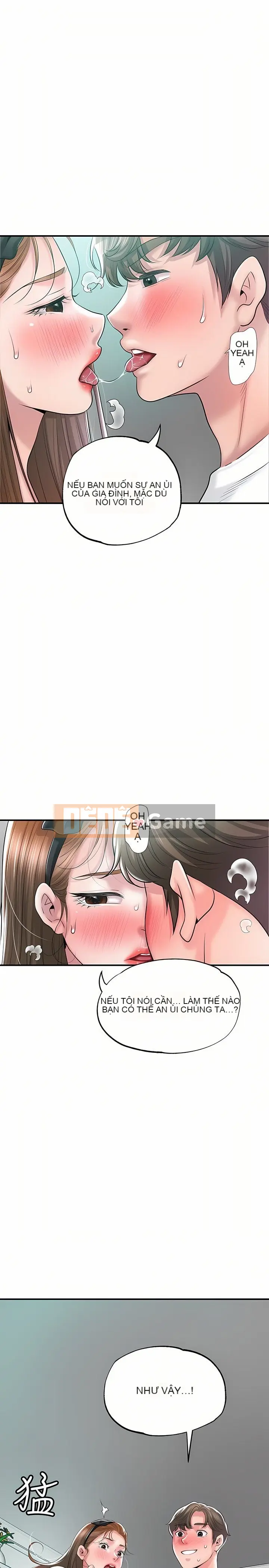 Thống đốc hạnh phúc Chương 1-108