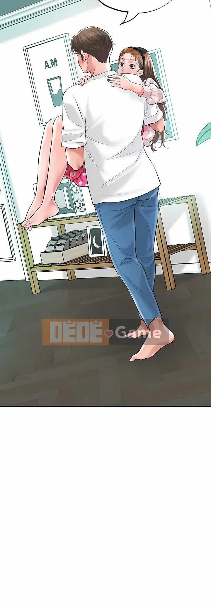 Thống đốc hạnh phúc Chương 1-108