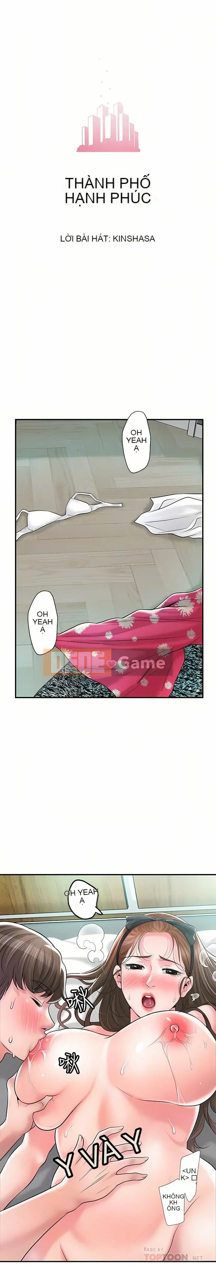 Thống đốc hạnh phúc Chương 1-108