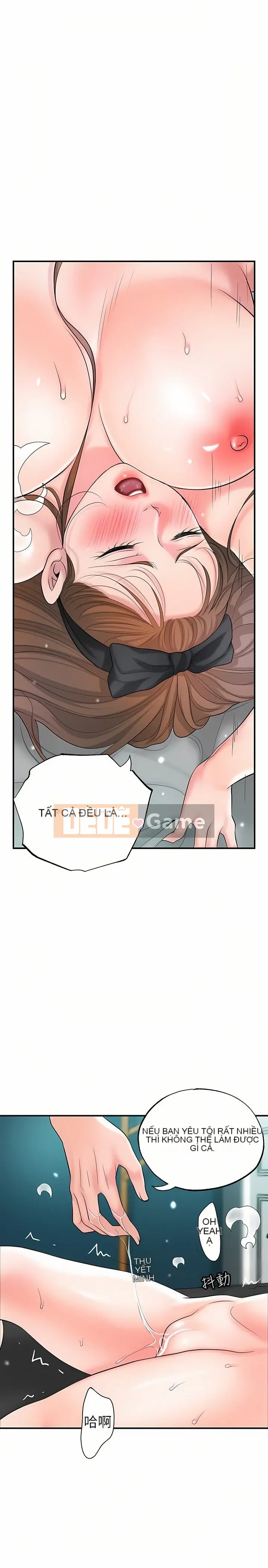 Thống đốc hạnh phúc Chương 1-108