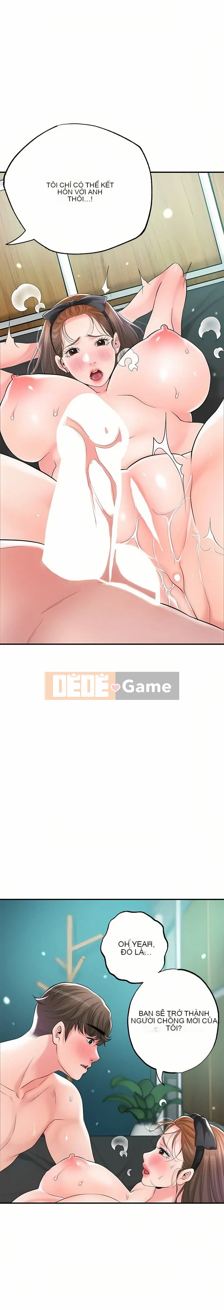 Thống đốc hạnh phúc Chương 1-108