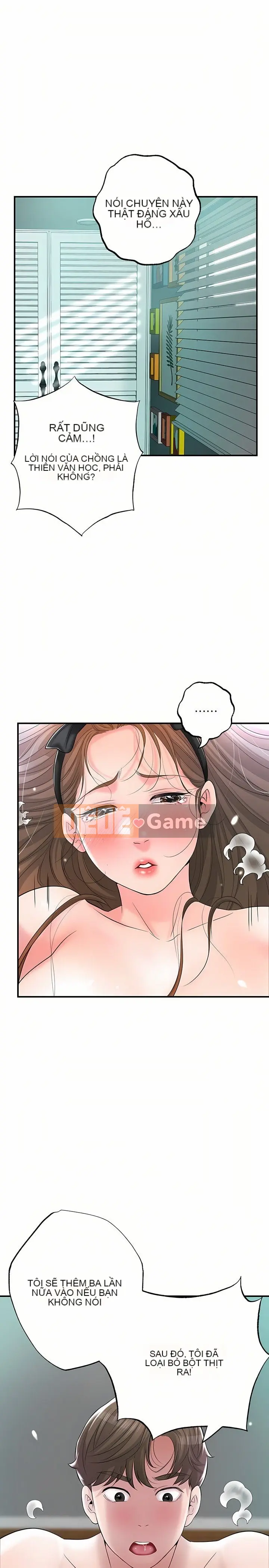 Thống đốc hạnh phúc Chương 1-108