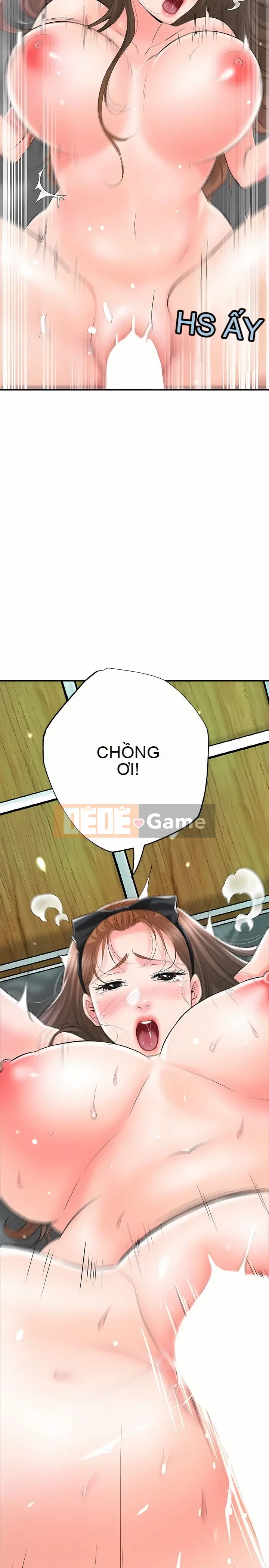 Thống đốc hạnh phúc Chương 1-108