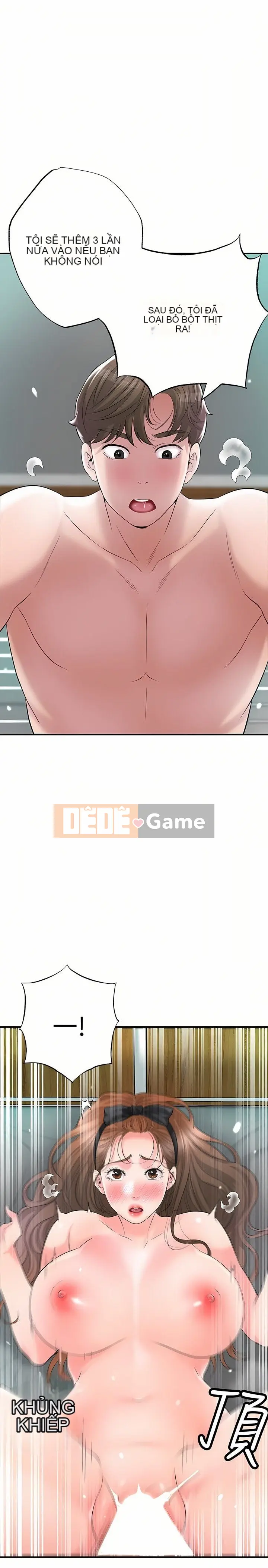 Thống đốc hạnh phúc Chương 1-108