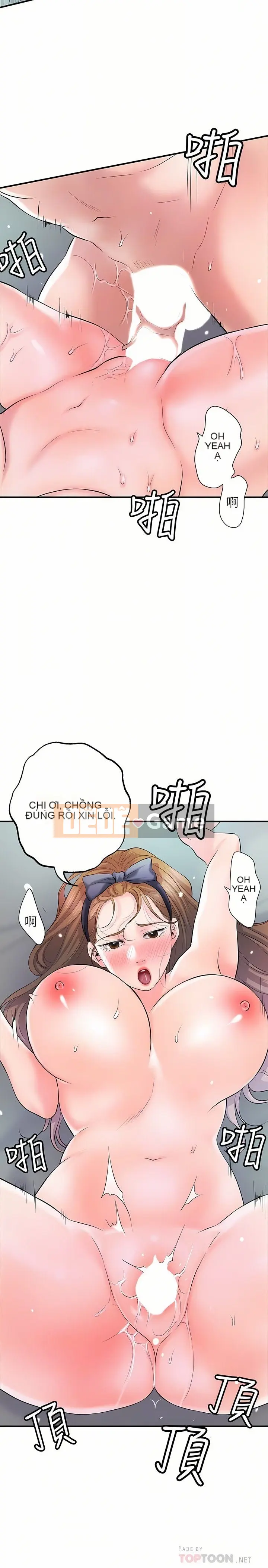 Thống đốc hạnh phúc Chương 1-108