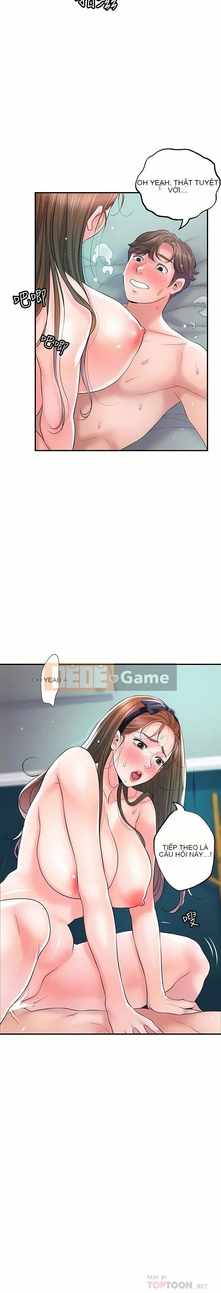 Thống đốc hạnh phúc Chương 1-108