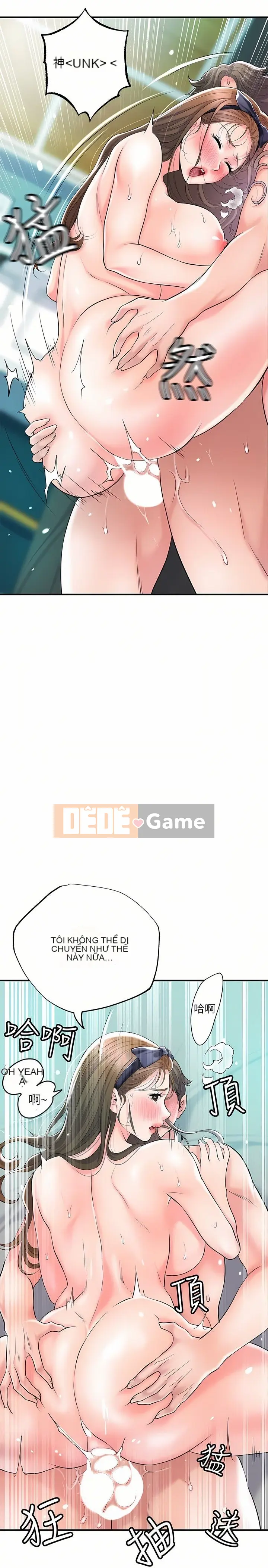 Thống đốc hạnh phúc Chương 1-108