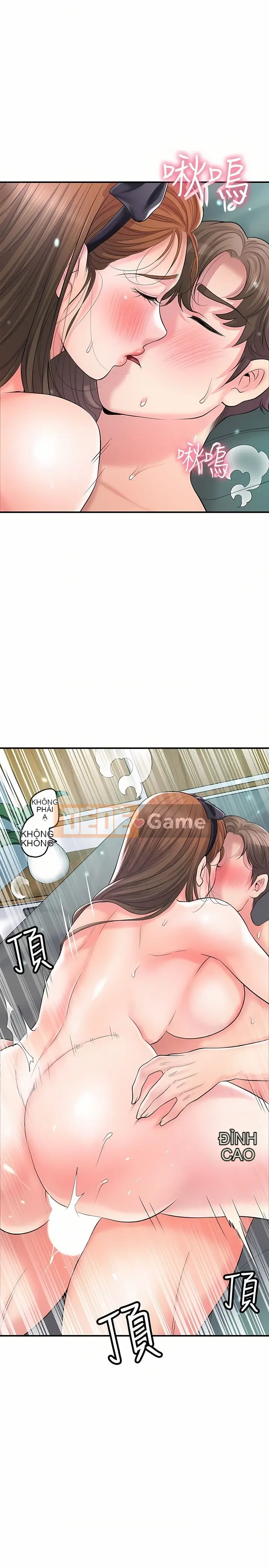 Thống đốc hạnh phúc Chương 1-108