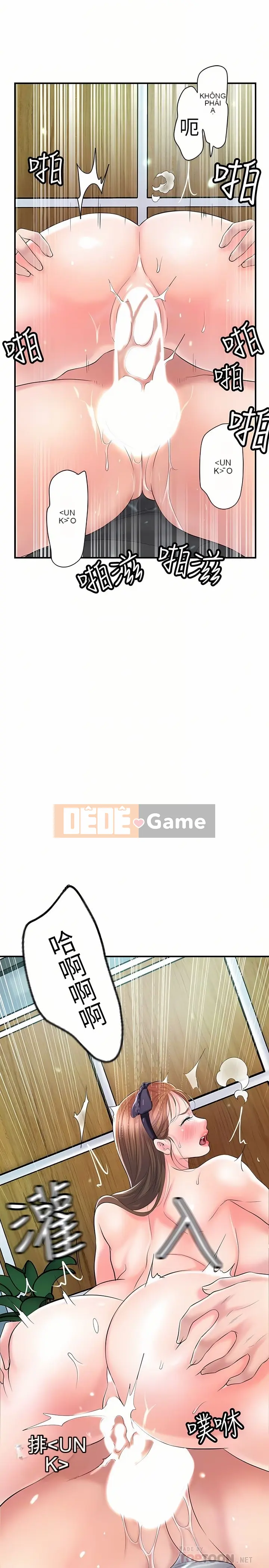 Thống đốc hạnh phúc Chương 1-108