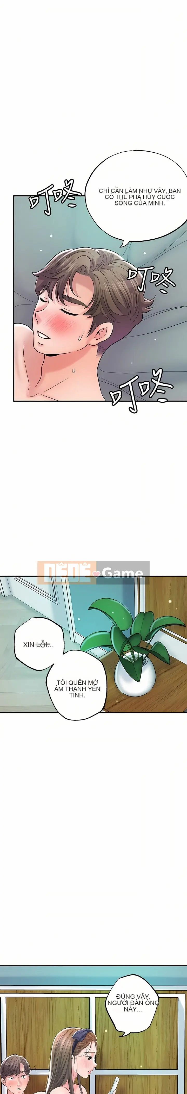 Thống đốc hạnh phúc Chương 1-108