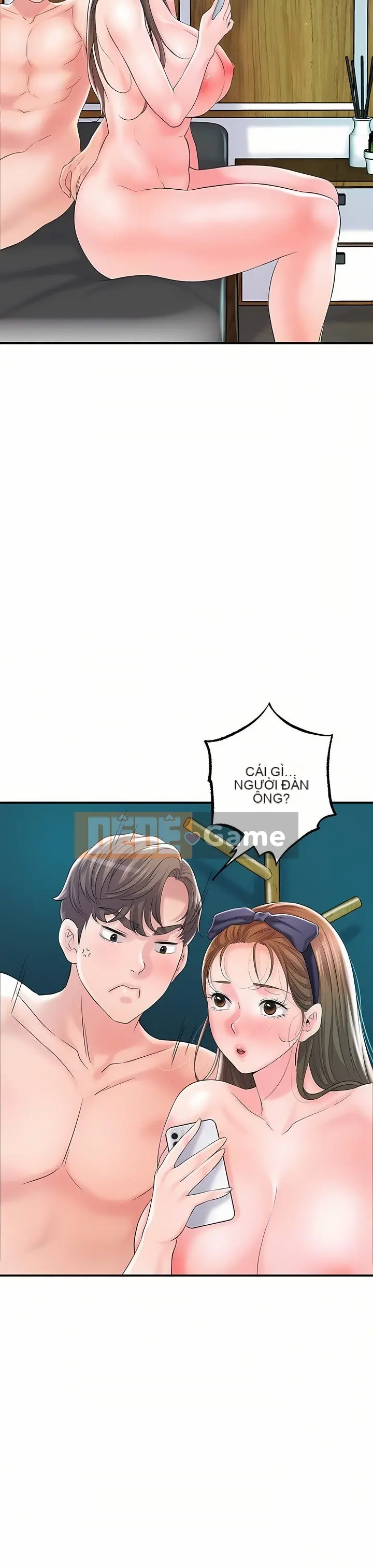 Thống đốc hạnh phúc Chương 1-108