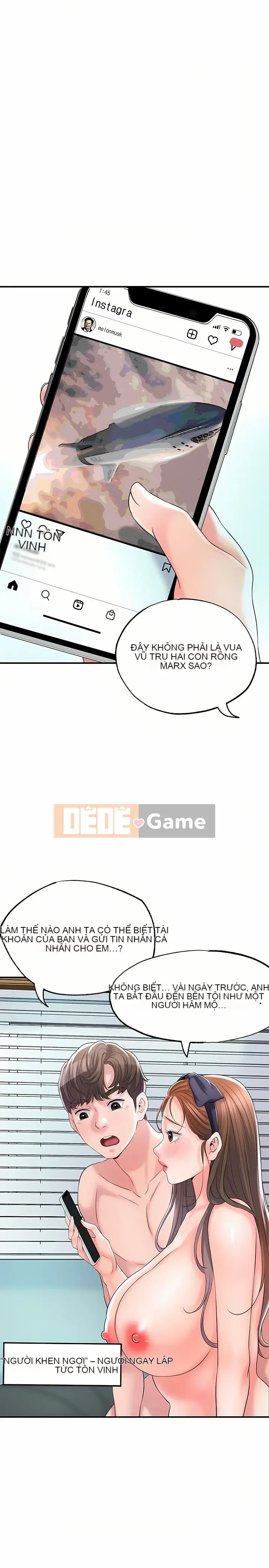 Thống đốc hạnh phúc Chương 1-108