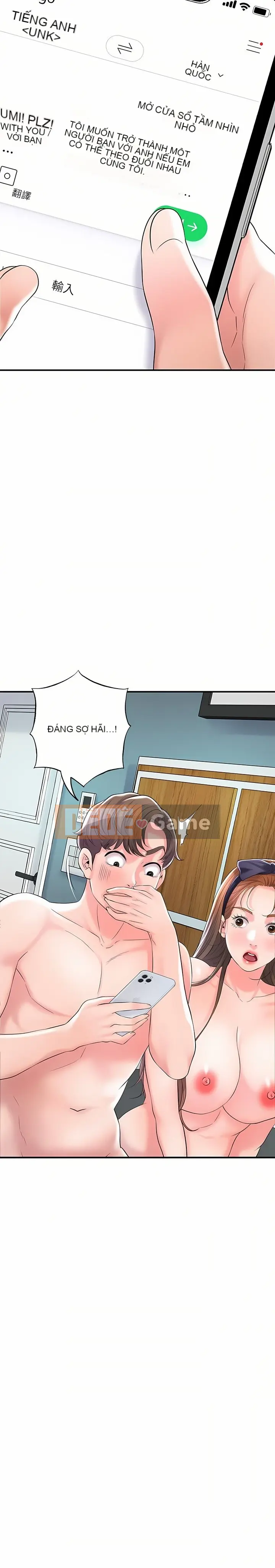 Thống đốc hạnh phúc Chương 1-108