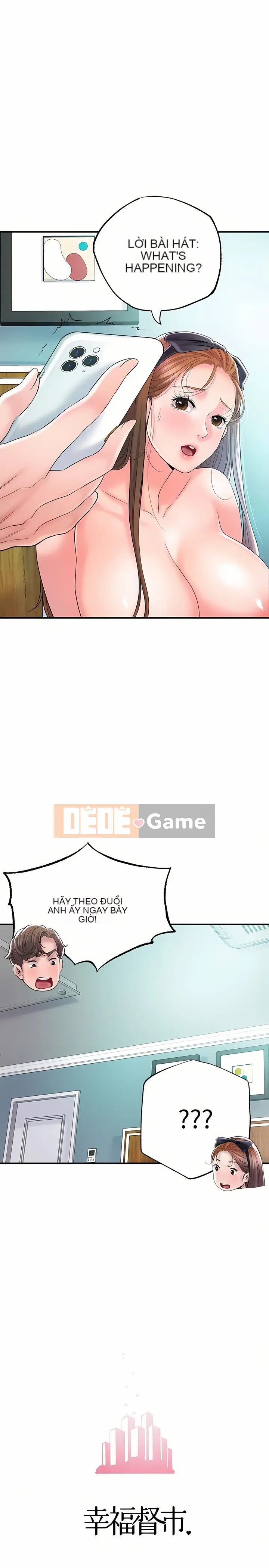 Thống đốc hạnh phúc Chương 1-108