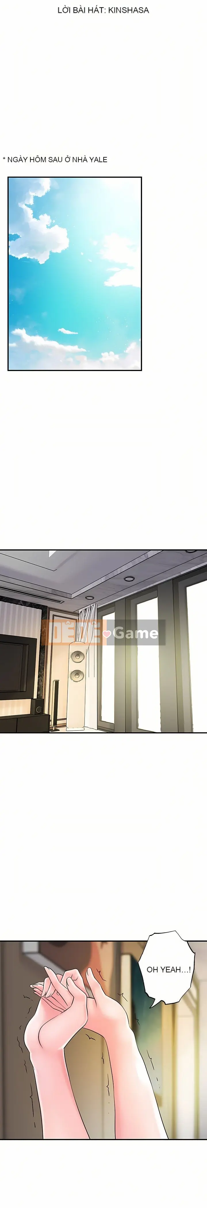 Thống đốc hạnh phúc Chương 1-108