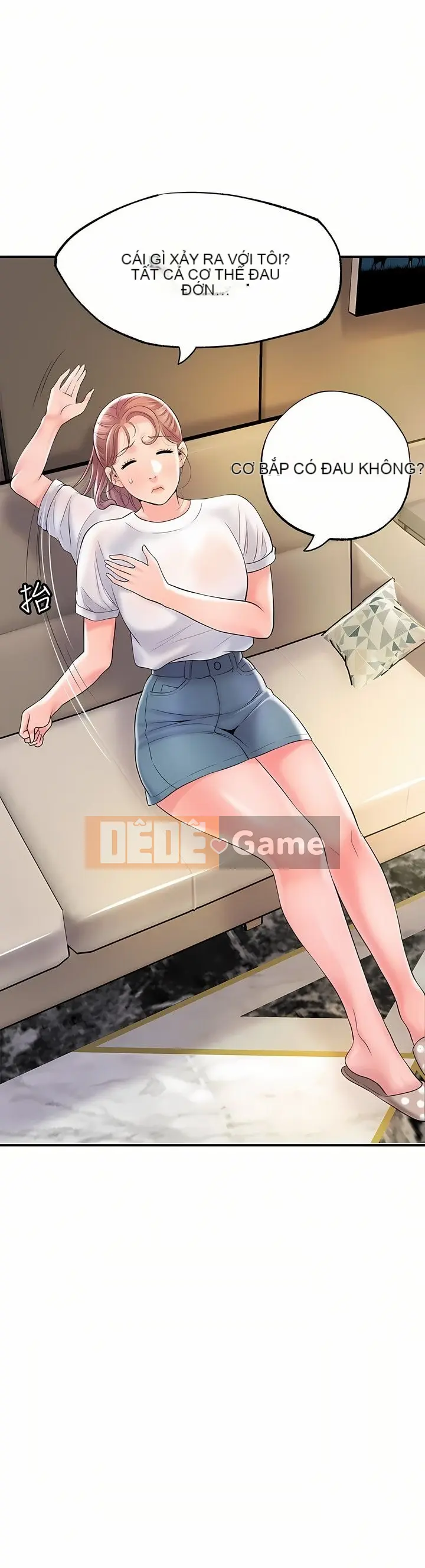 Thống đốc hạnh phúc Chương 1-108