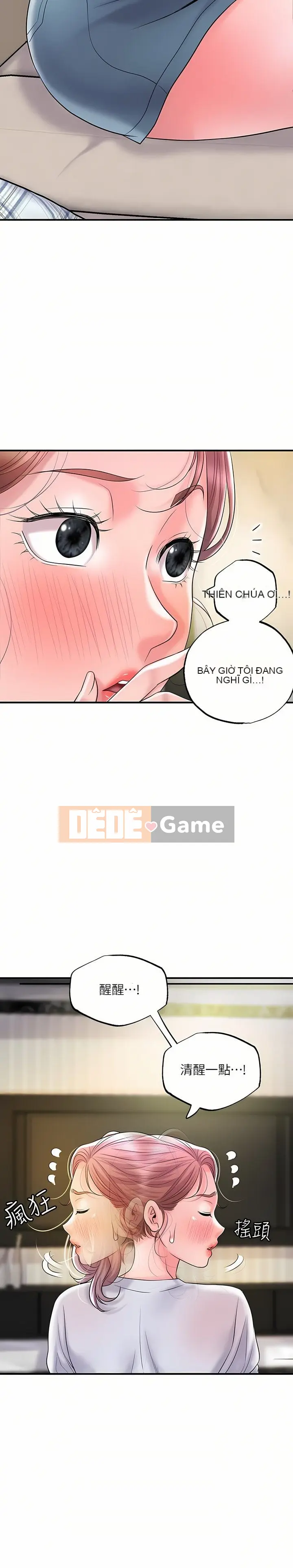 Thống đốc hạnh phúc Chương 1-108