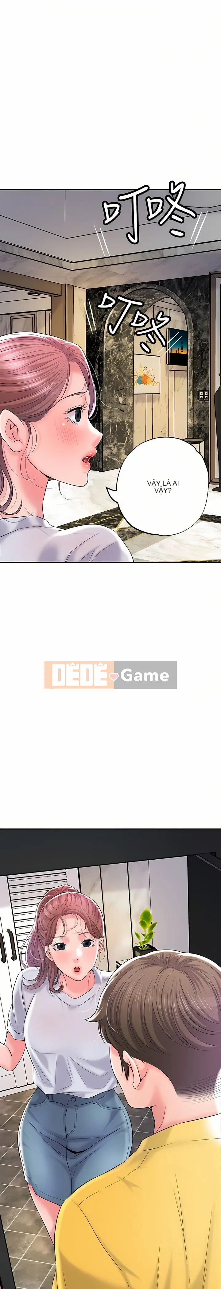 Thống đốc hạnh phúc Chương 1-108