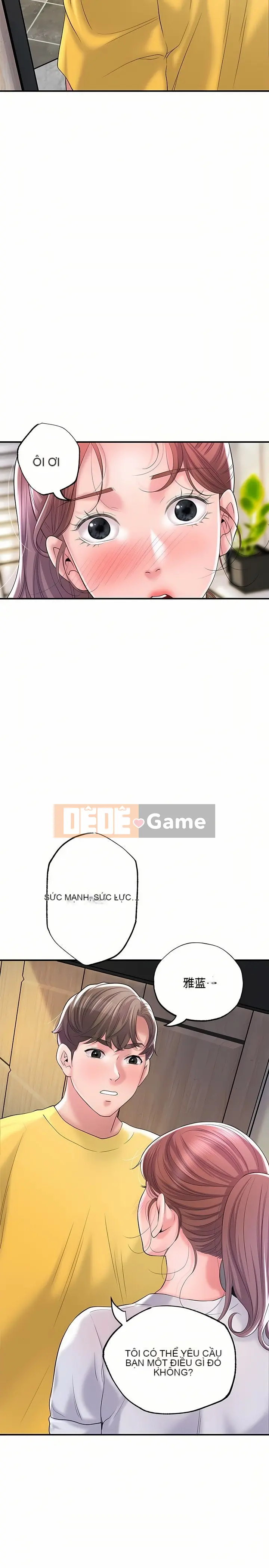 Thống đốc hạnh phúc Chương 1-108