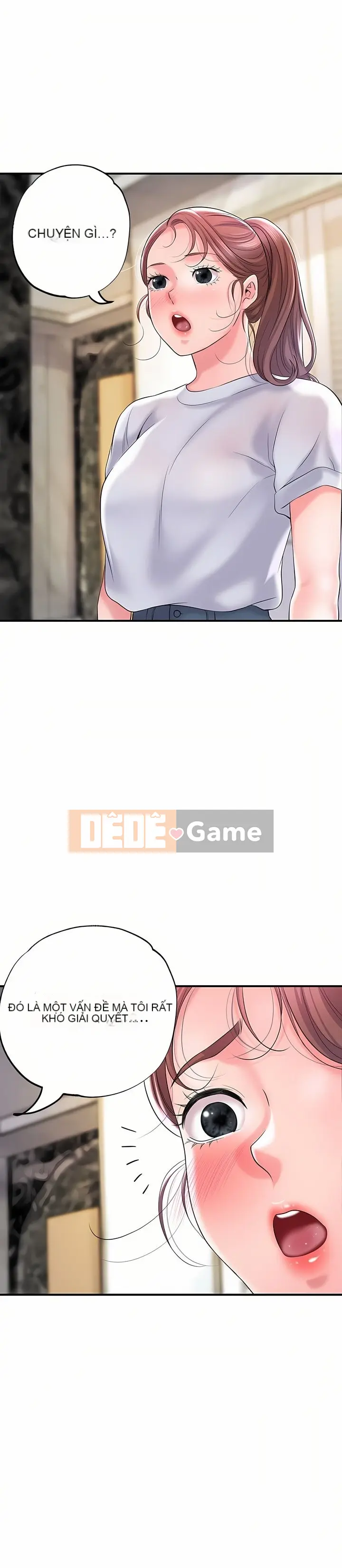 Thống đốc hạnh phúc Chương 1-108