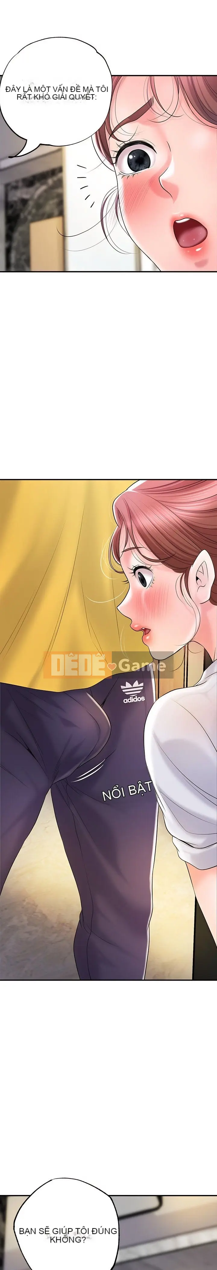 Thống đốc hạnh phúc Chương 1-108