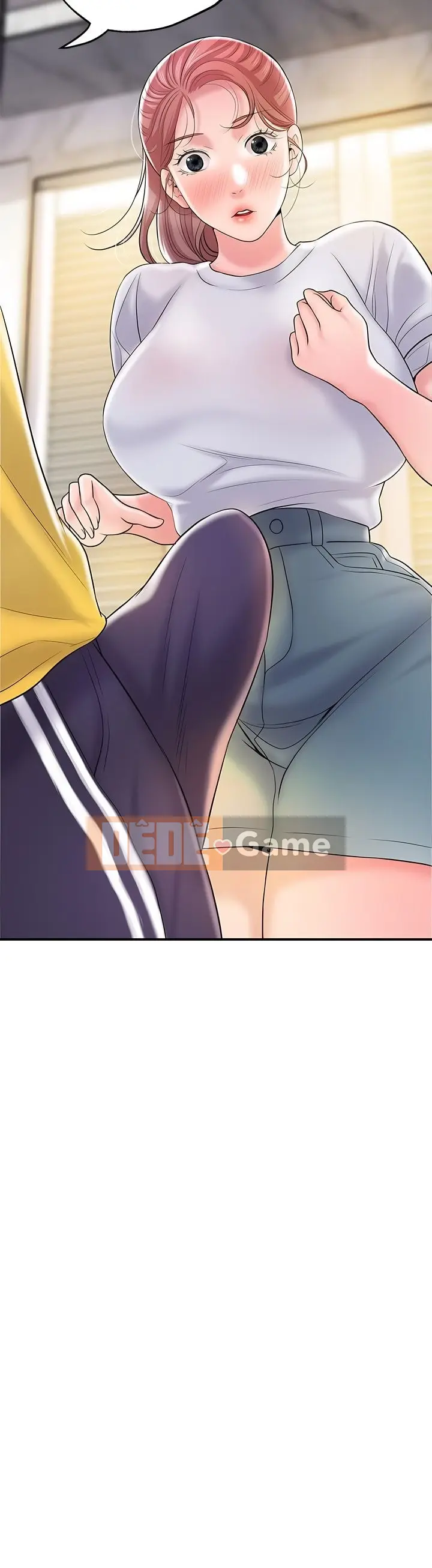 Thống đốc hạnh phúc Chương 1-108