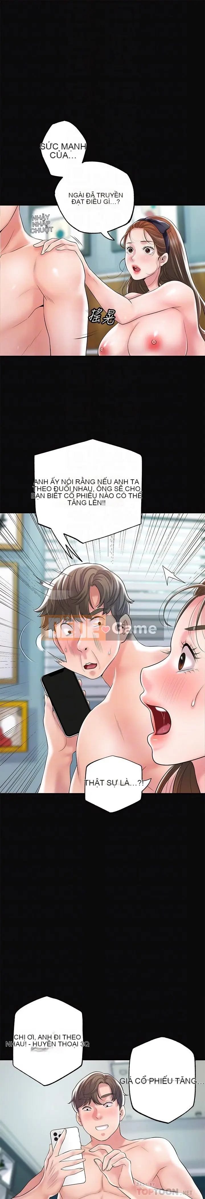 Thống đốc hạnh phúc Chương 1-108