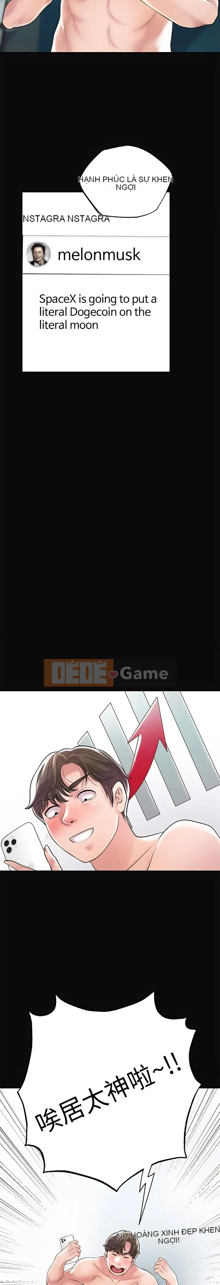 Thống đốc hạnh phúc Chương 1-108