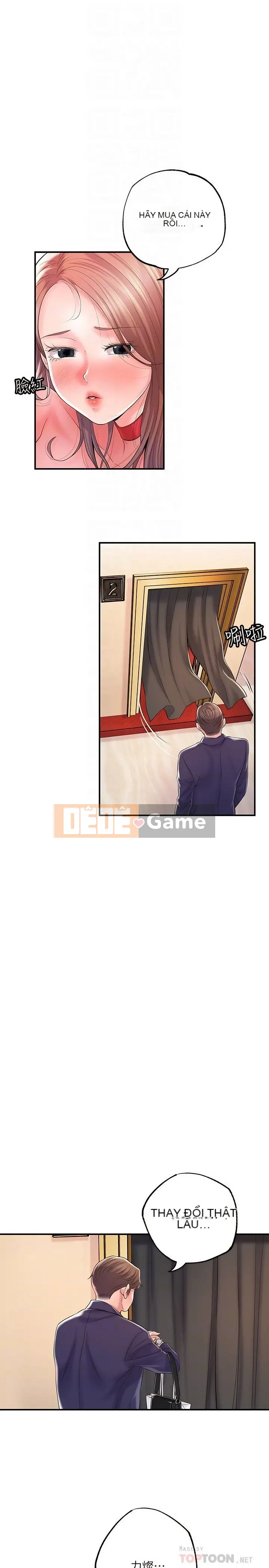 Thống đốc hạnh phúc Chương 1-108