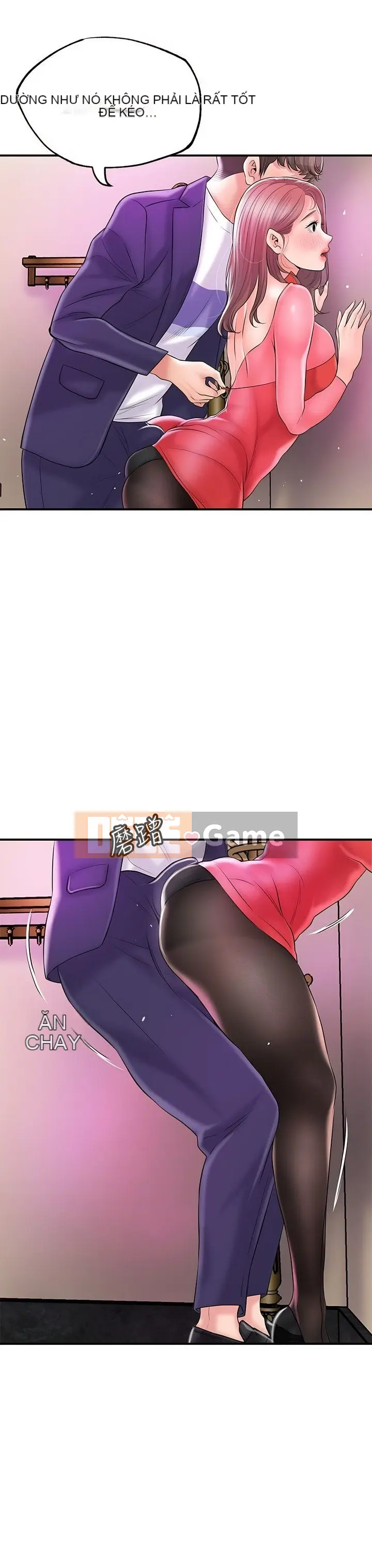 Thống đốc hạnh phúc Chương 1-108