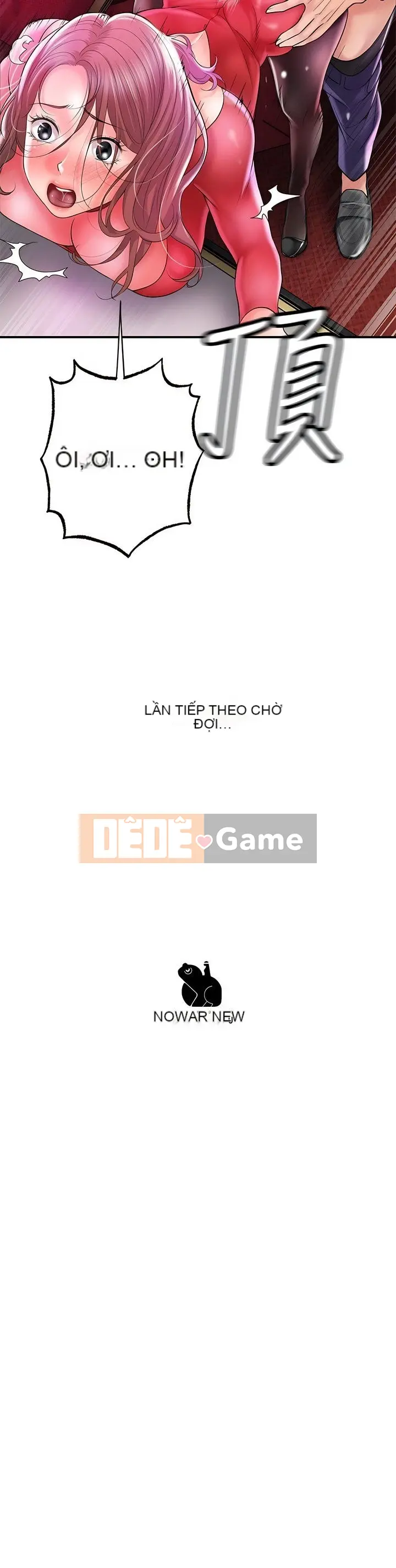 Thống đốc hạnh phúc Chương 1-108