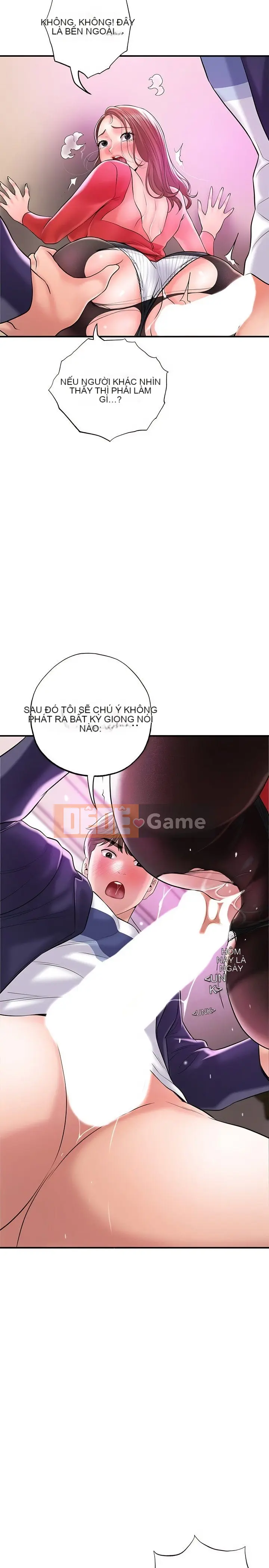 Thống đốc hạnh phúc Chương 1-108