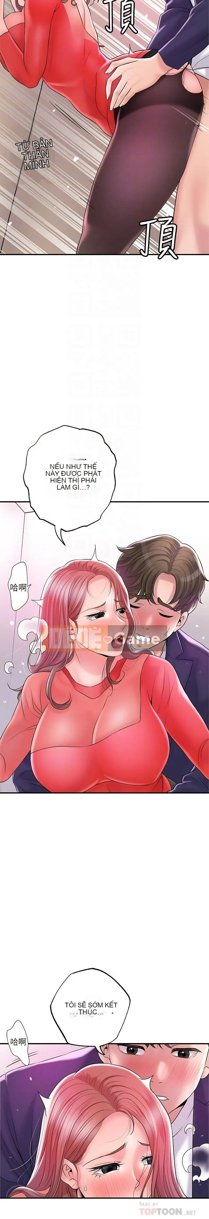 Thống đốc hạnh phúc Chương 1-108