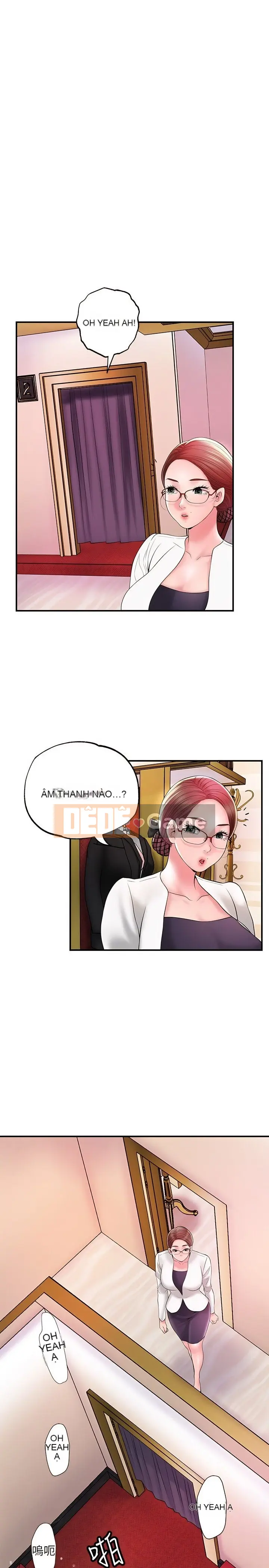 Thống đốc hạnh phúc Chương 1-108