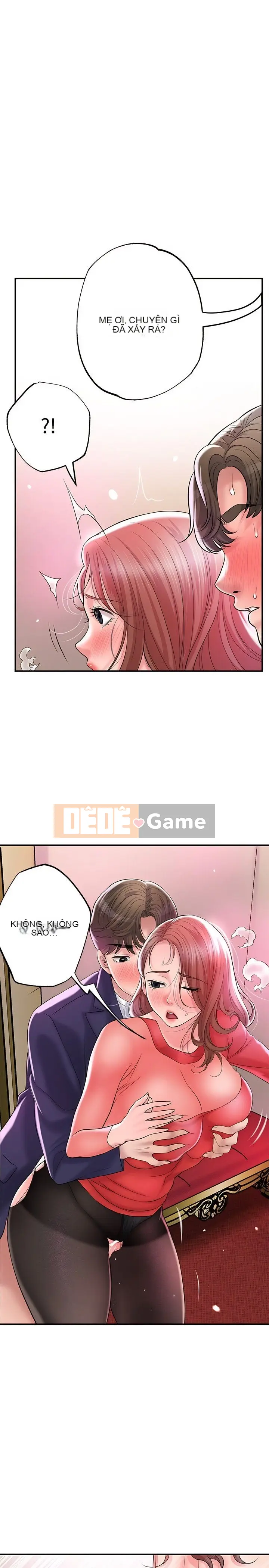 Thống đốc hạnh phúc Chương 1-108