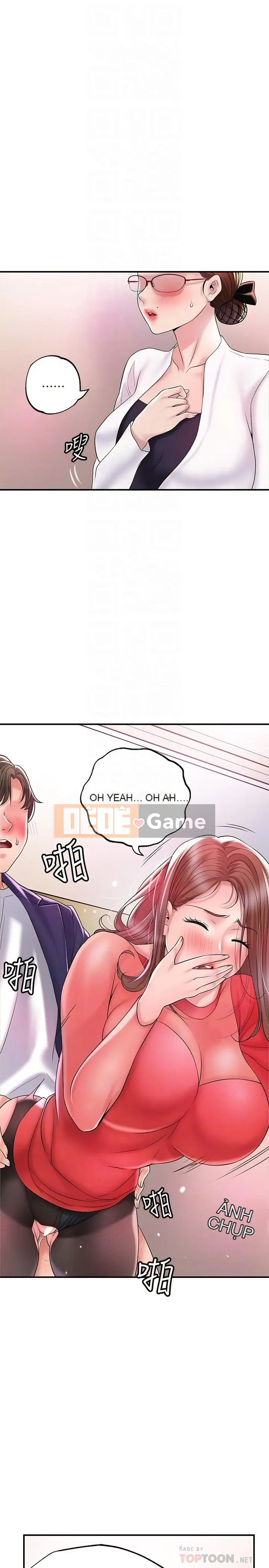 Thống đốc hạnh phúc Chương 1-108