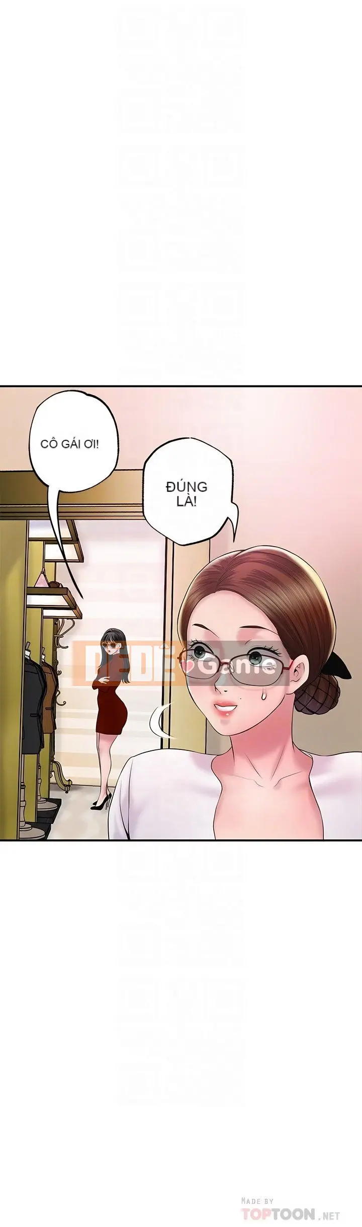 Thống đốc hạnh phúc Chương 1-108