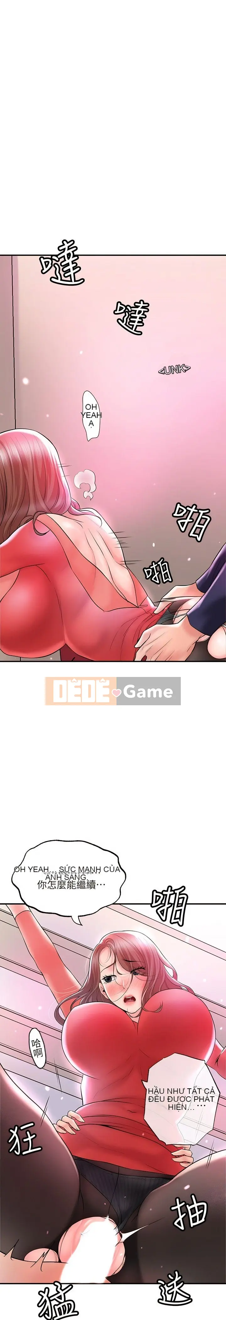 Thống đốc hạnh phúc Chương 1-108