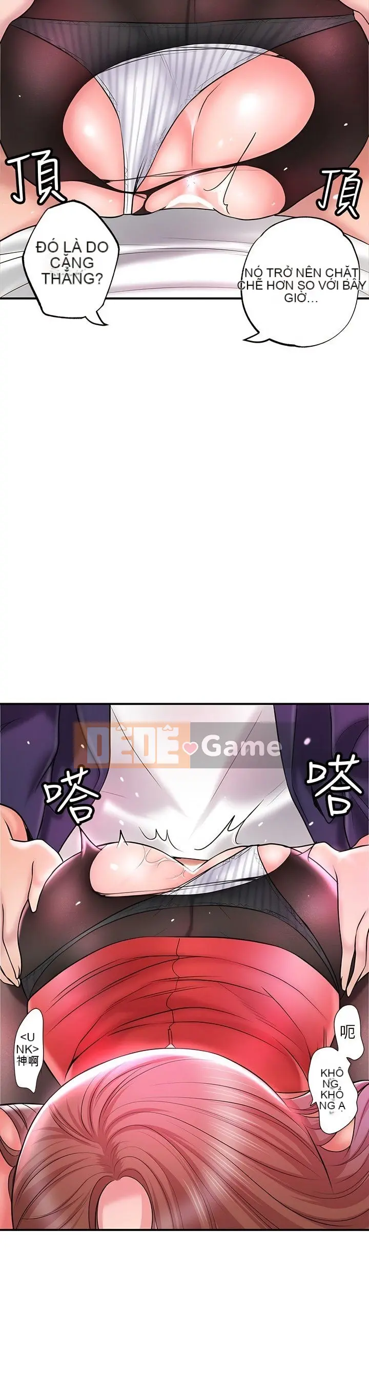 Thống đốc hạnh phúc Chương 1-108