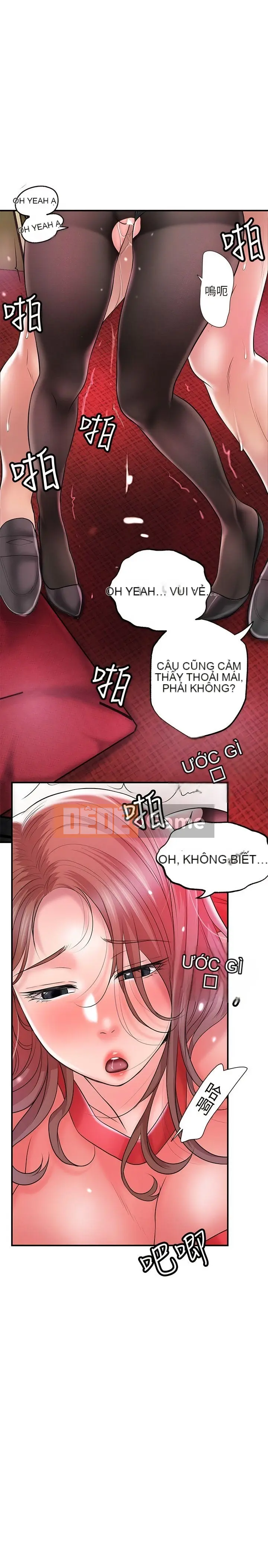 Thống đốc hạnh phúc Chương 1-108