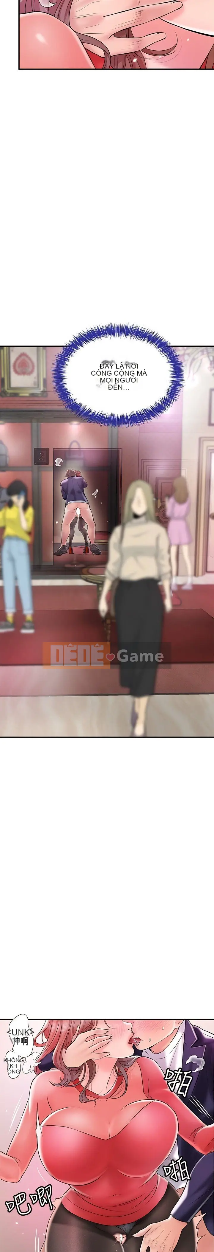 Thống đốc hạnh phúc Chương 1-108