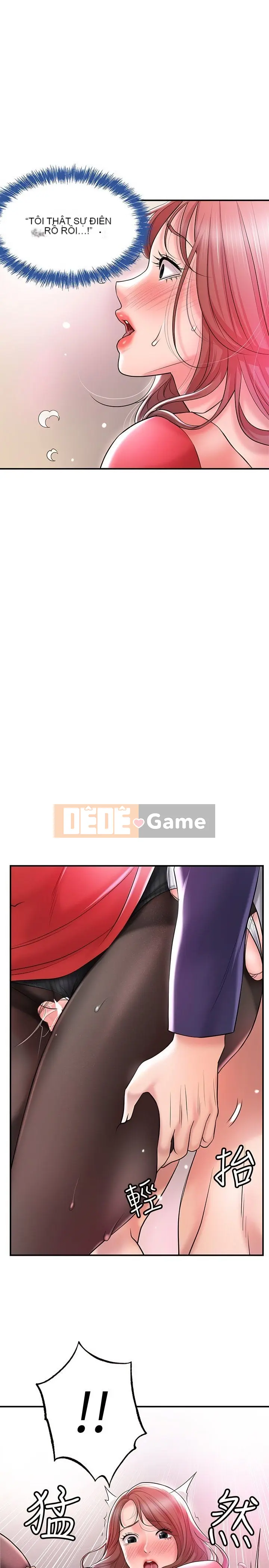 Thống đốc hạnh phúc Chương 1-108