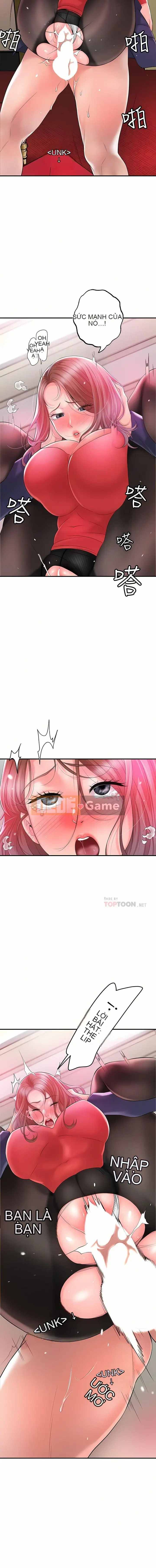 Thống đốc hạnh phúc Chương 1-108