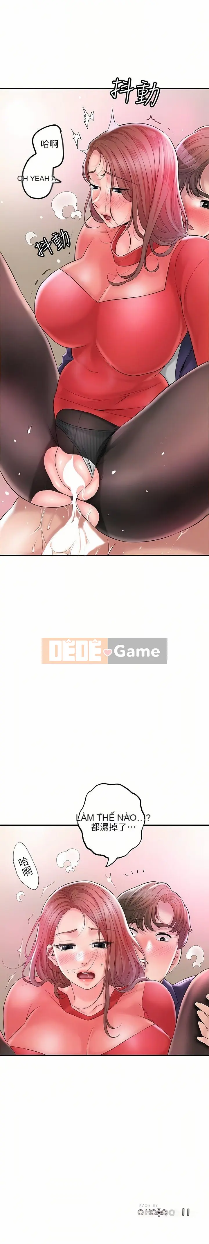 Thống đốc hạnh phúc Chương 1-108