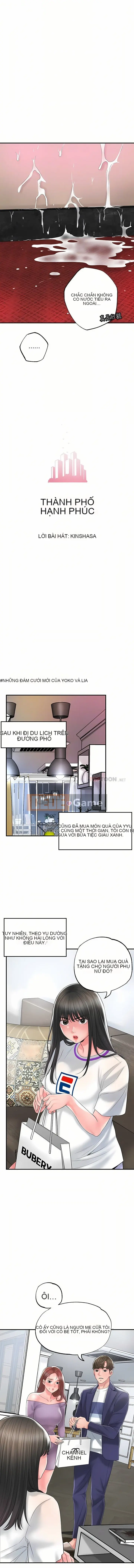 Thống đốc hạnh phúc Chương 1-108