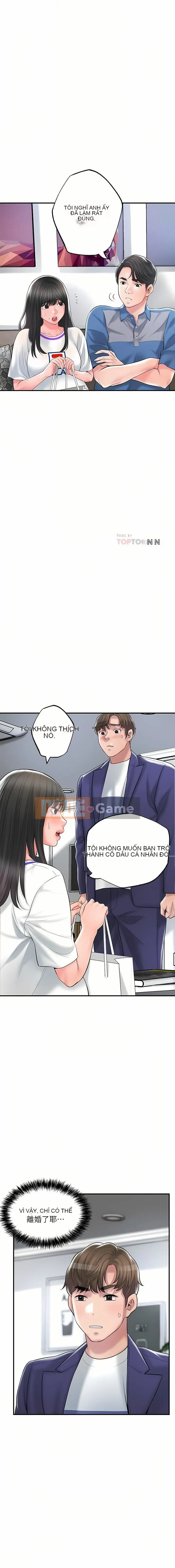 Thống đốc hạnh phúc Chương 1-108