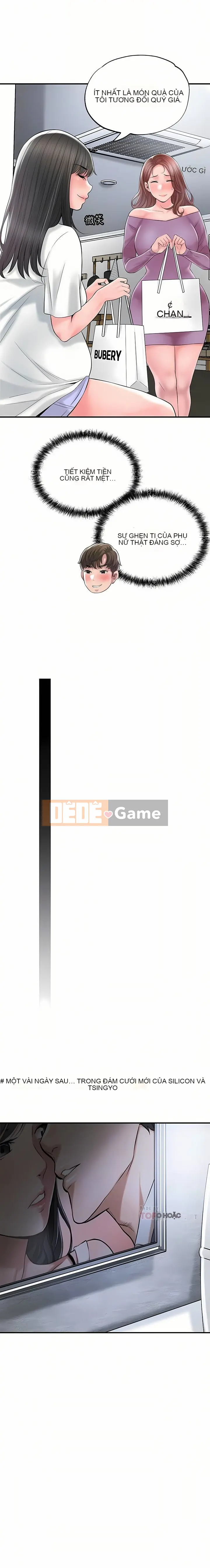 Thống đốc hạnh phúc Chương 1-108