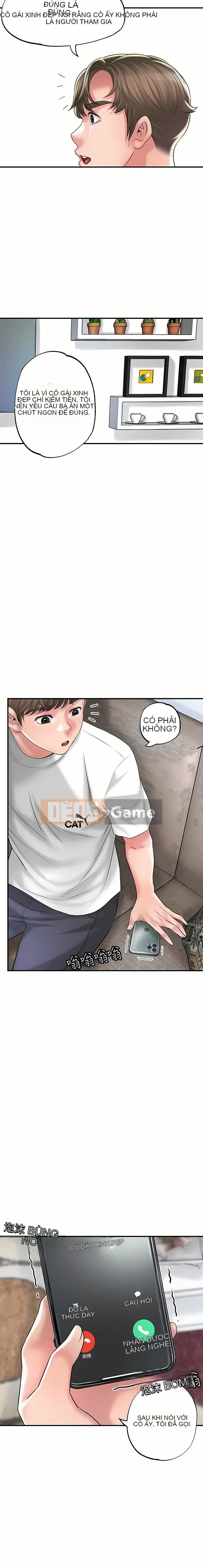 Thống đốc hạnh phúc Chương 1-108