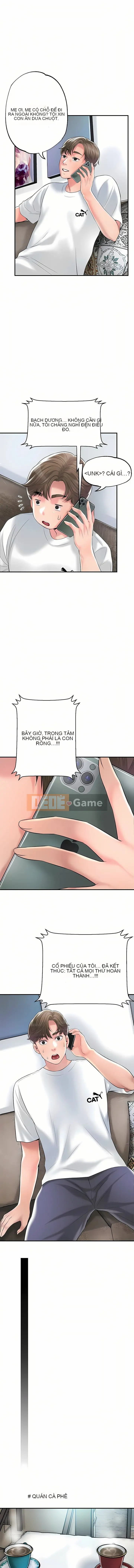 Thống đốc hạnh phúc Chương 1-108