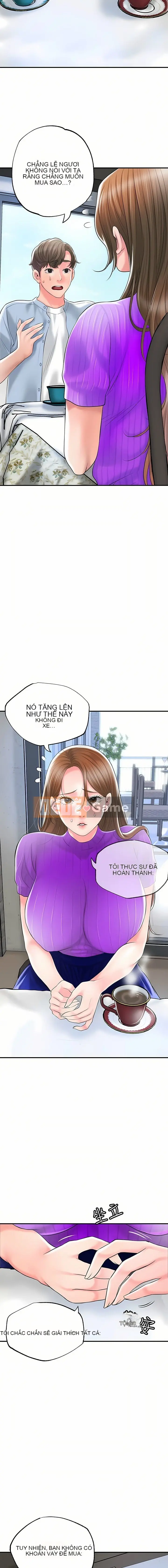 Thống đốc hạnh phúc Chương 1-108